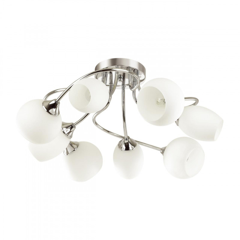 Потолочная люстра Lumion Alexis 4552/8C