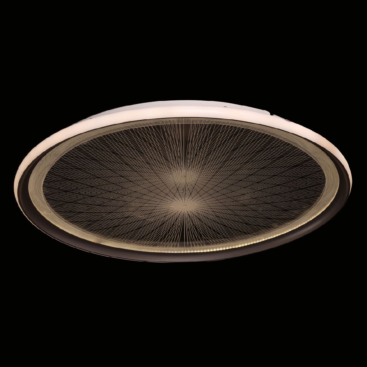 Потолочная люстра De Markt Норден 660014001