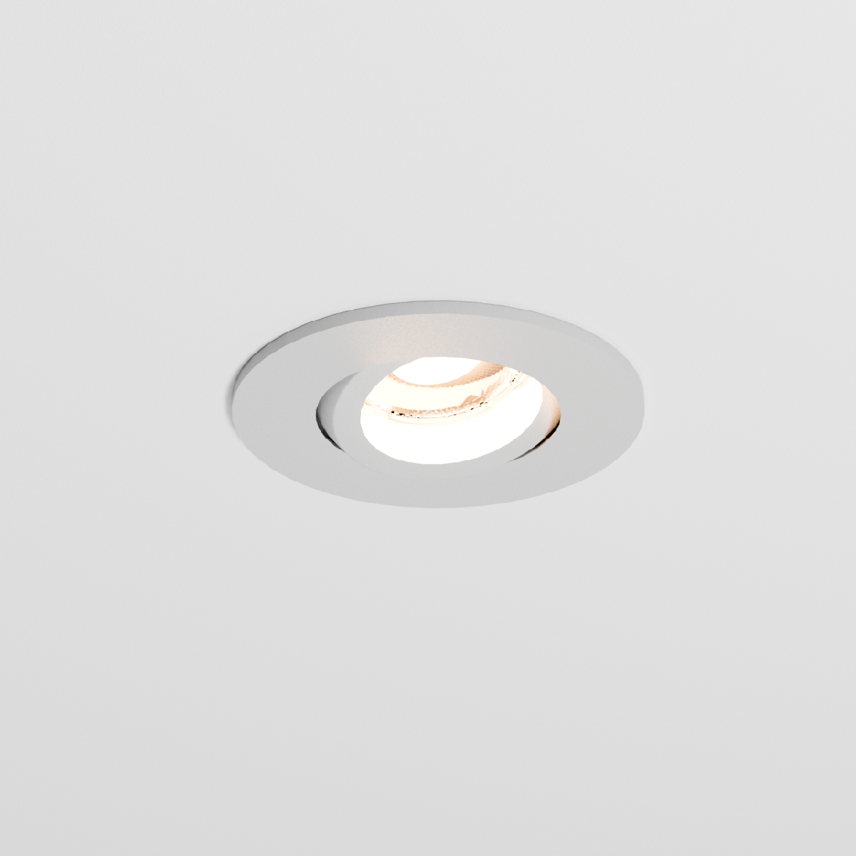 Встраиваемый светильник Level Light Drop UP-C2005RW