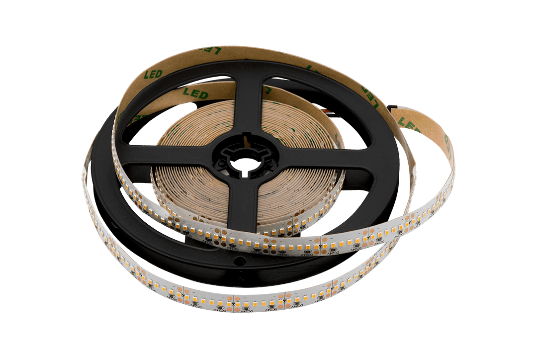 Светодиодная лента SWG SWG2A300-24-19.2-WW 003604