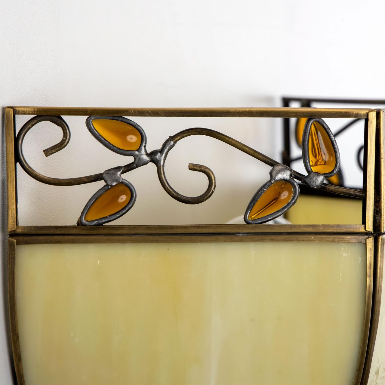 Настенный светильник Citilux Шербург-2 CL440411 в Москве