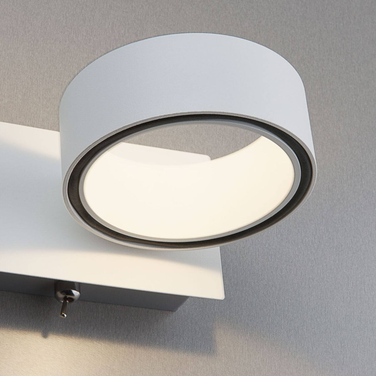 Светодиодный спот Eurosvet Tokyo 20068/2 LED