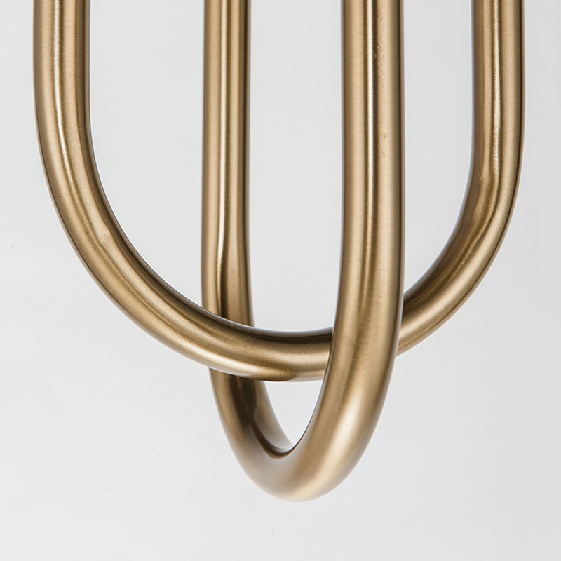 Подвесной светильник ImperiumLoft Tube 102153-26