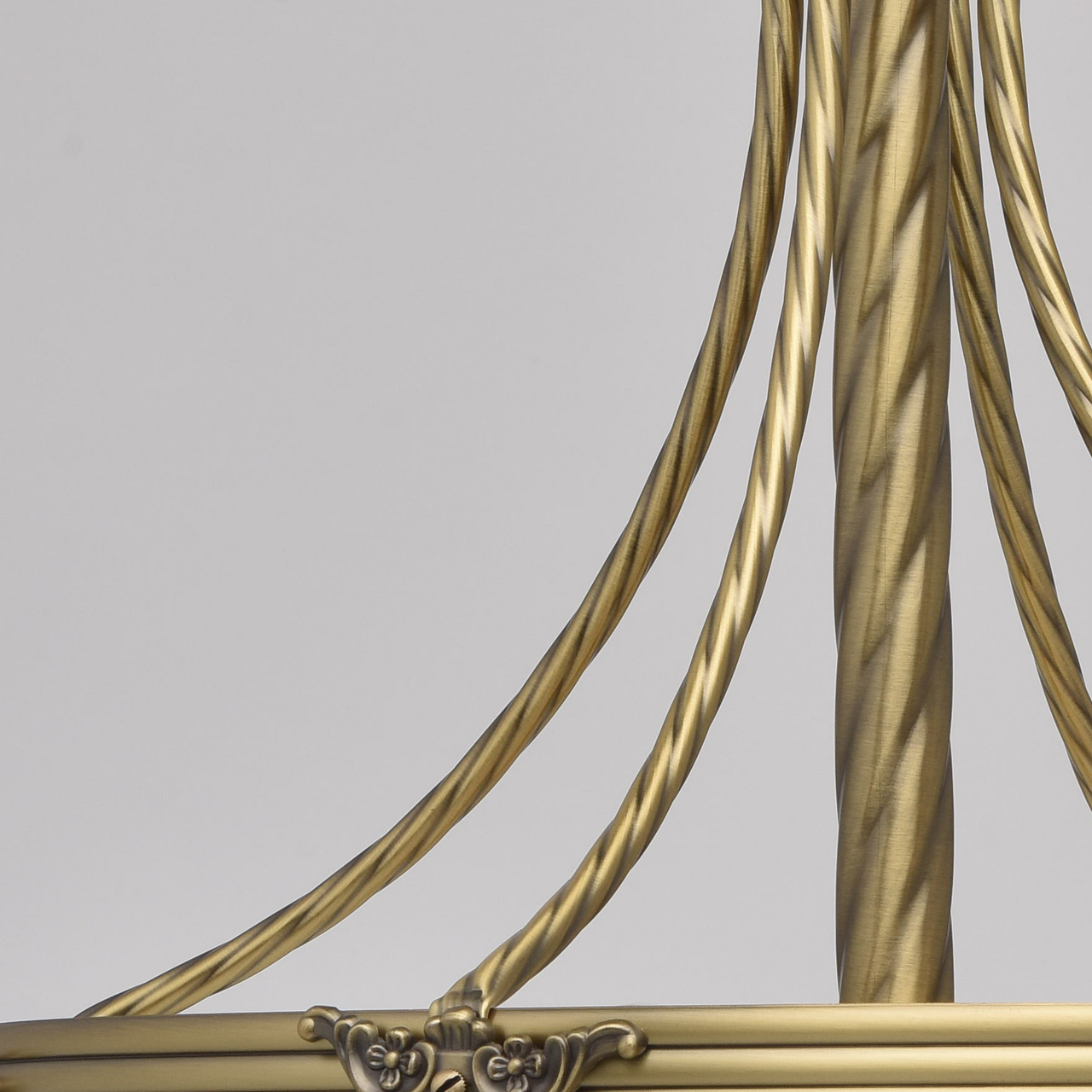 Подвесной светильник MW-Light Афродита 317010504 в Москве