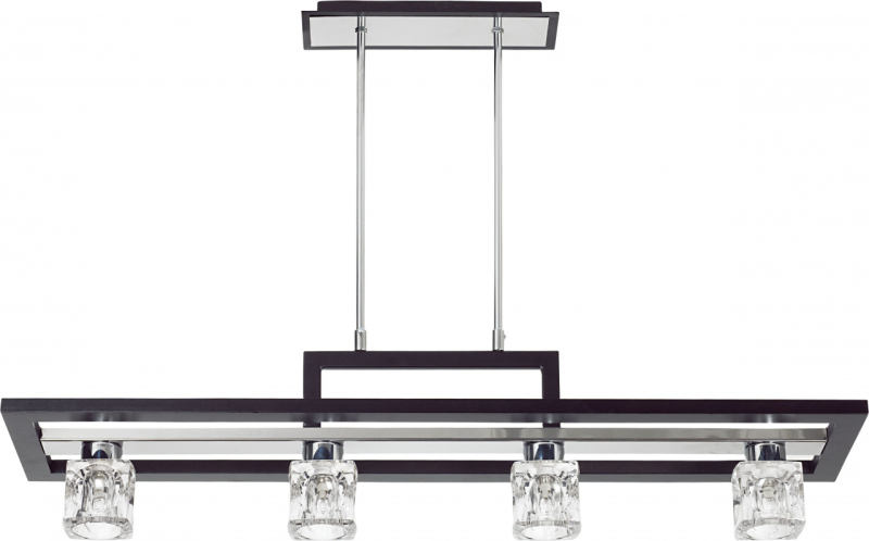 Подвесная люстра Nowodvorski Costa 4125