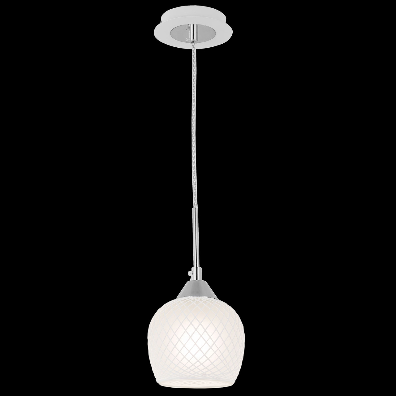 Подвесной светильник Citilux Сюзи CL171111