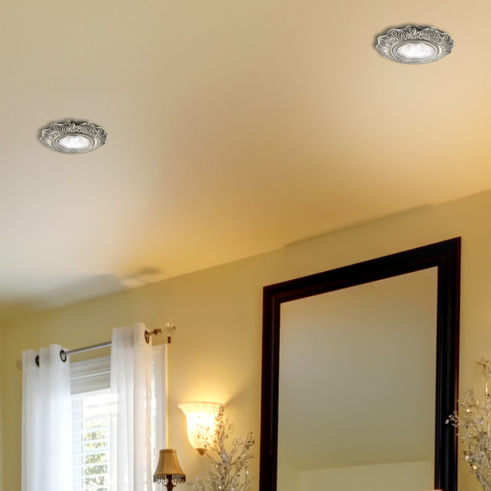 Встраиваемый светильник Novotech Forza 370258