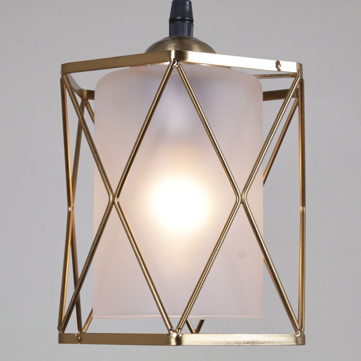 Подвесной светильник Reluce 00245-0.9-03 CU