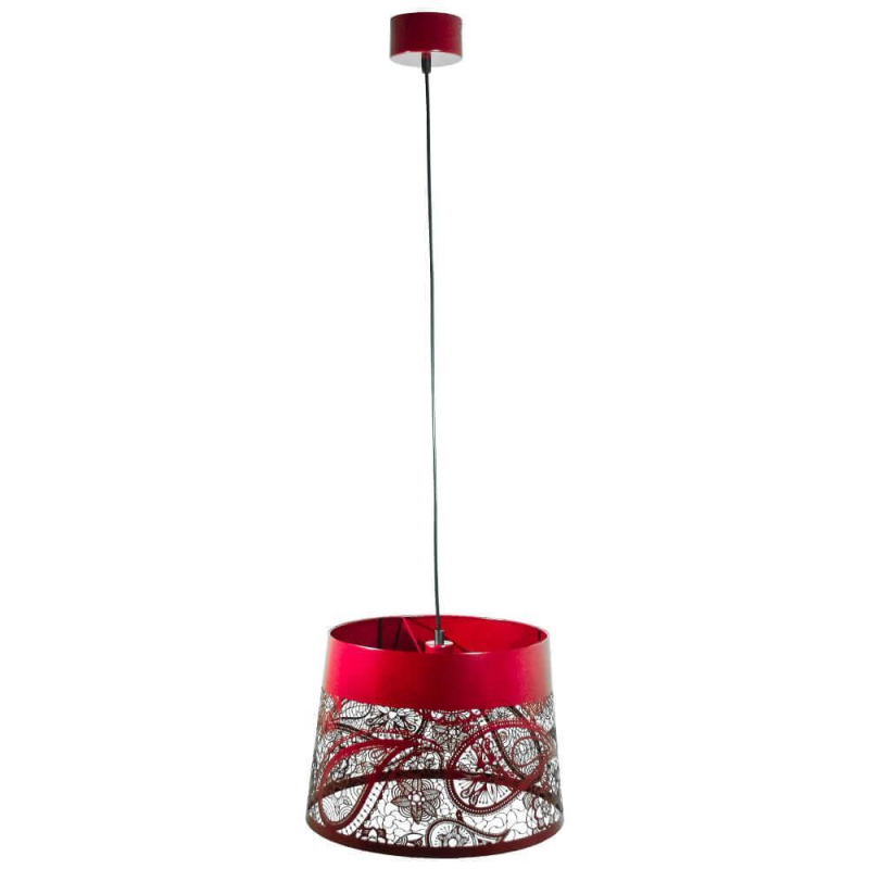 Подвесной светильник Seven Fires Karved 39107.01.12.01