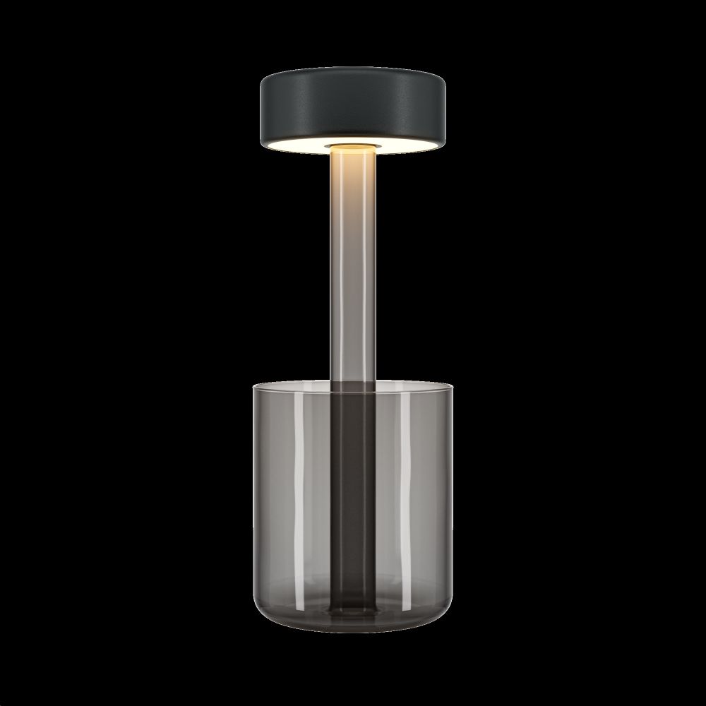 Аккумуляторная настольная лампа Maytoni AI Collaboration MOD229TL-L3B3K3