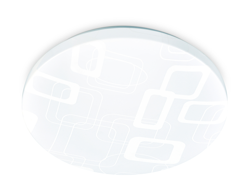 Потолочный светильник Ambrella Light Orbital Air FZ1039