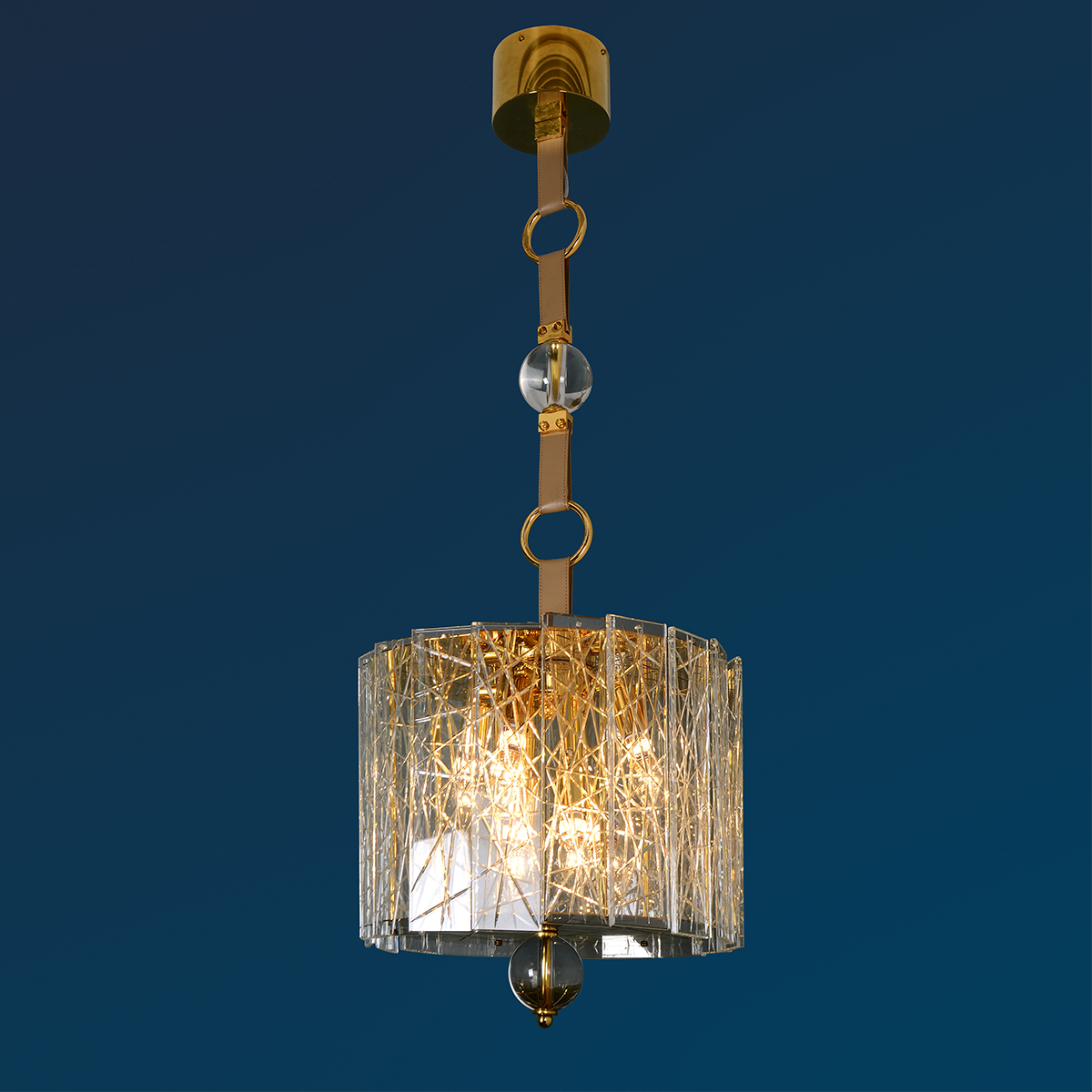 Подвесной светильник Delight Collection BY9026 BY9026-400