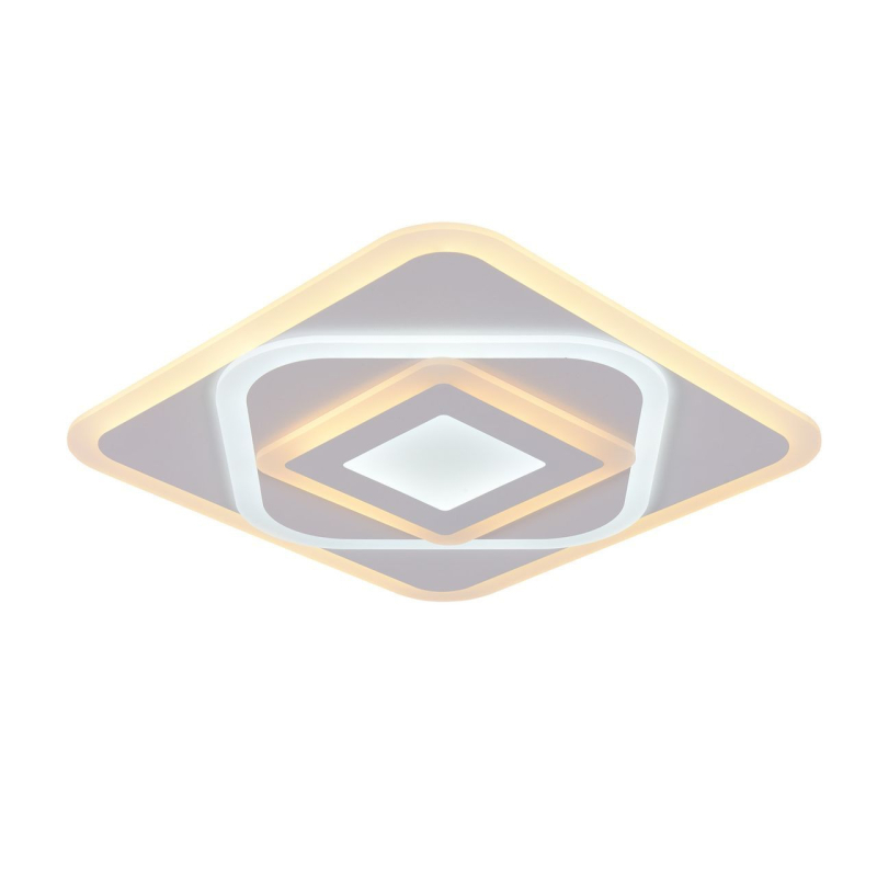 Потолочный светодиодный светильник Omnilux Rosolini OML-06207-80