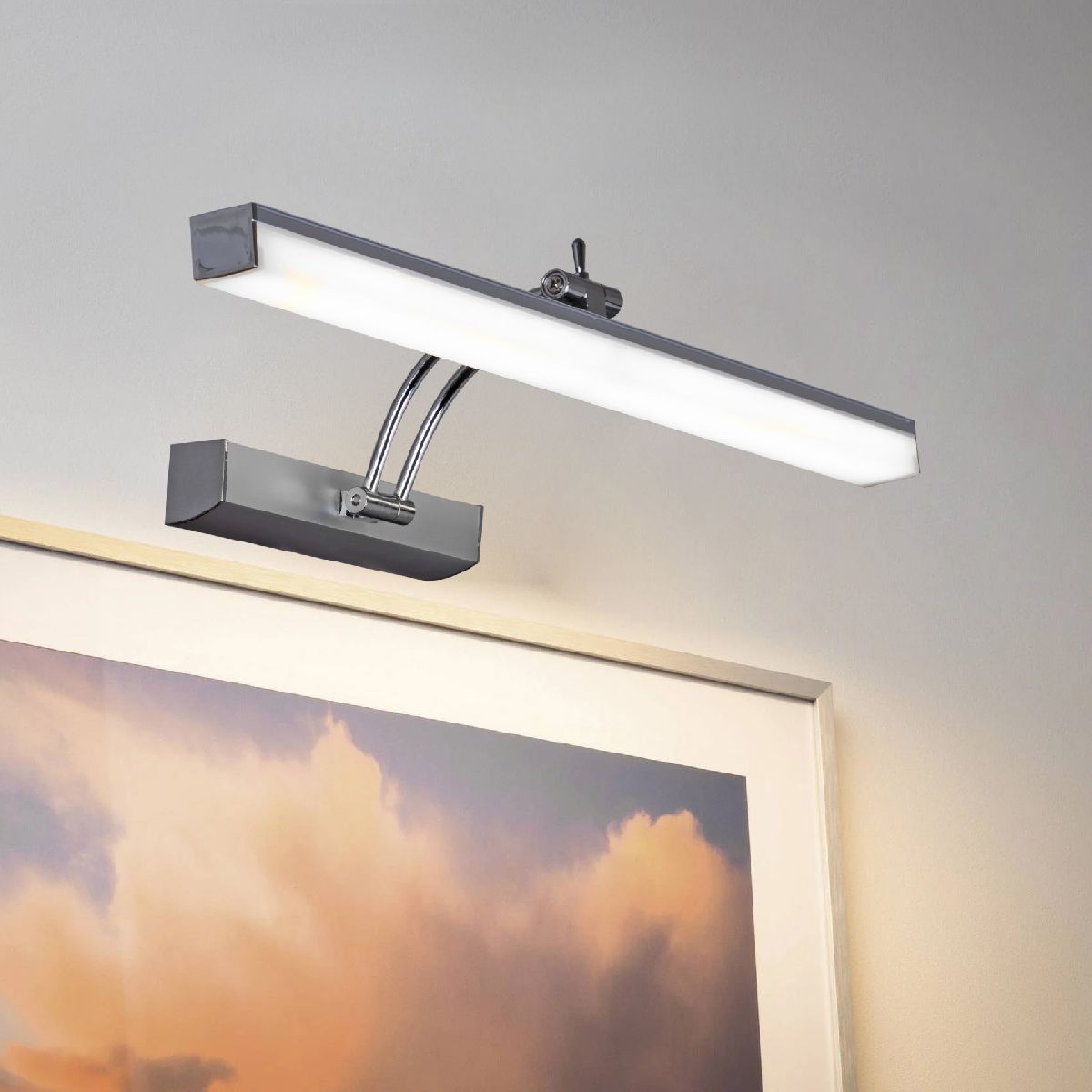 Подсветка для картин Reluce 08800-0.2-01L SN