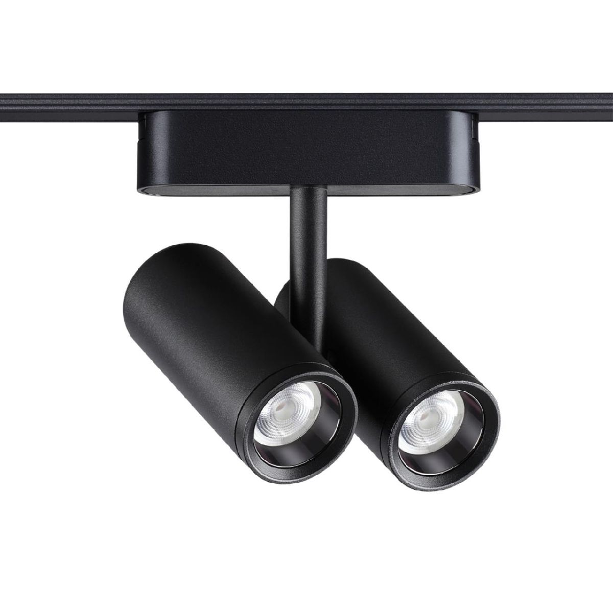 Трековый светильник для низковольтного шинопровода Novotech Smal 359108