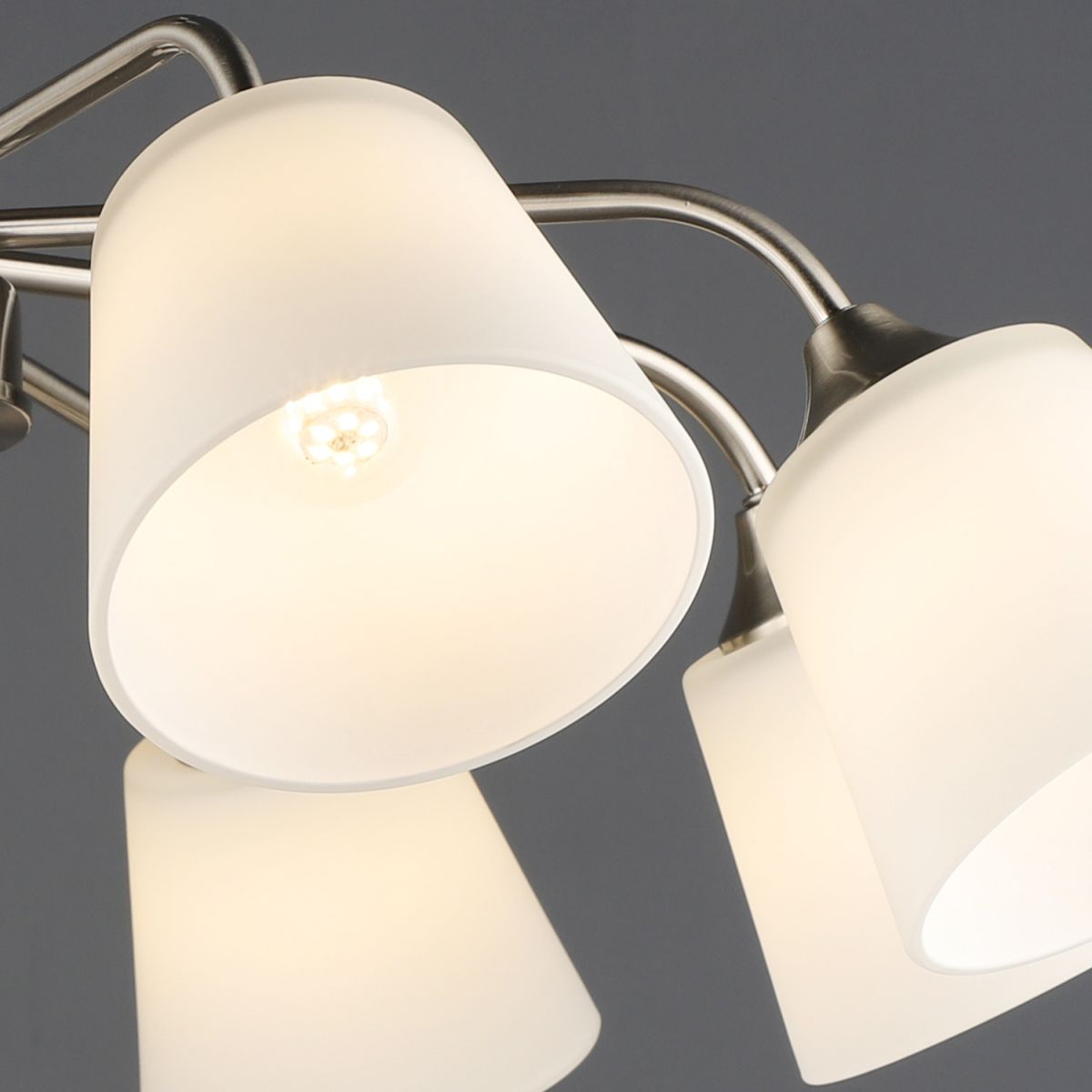 Люстра на штанге Reluce 99560-0.3-08 SN