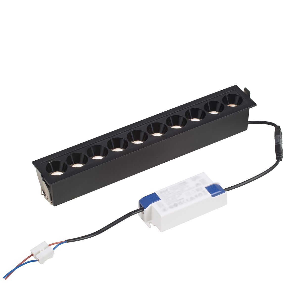 Встраиваемый светильник Vitaluce VT0200066-01