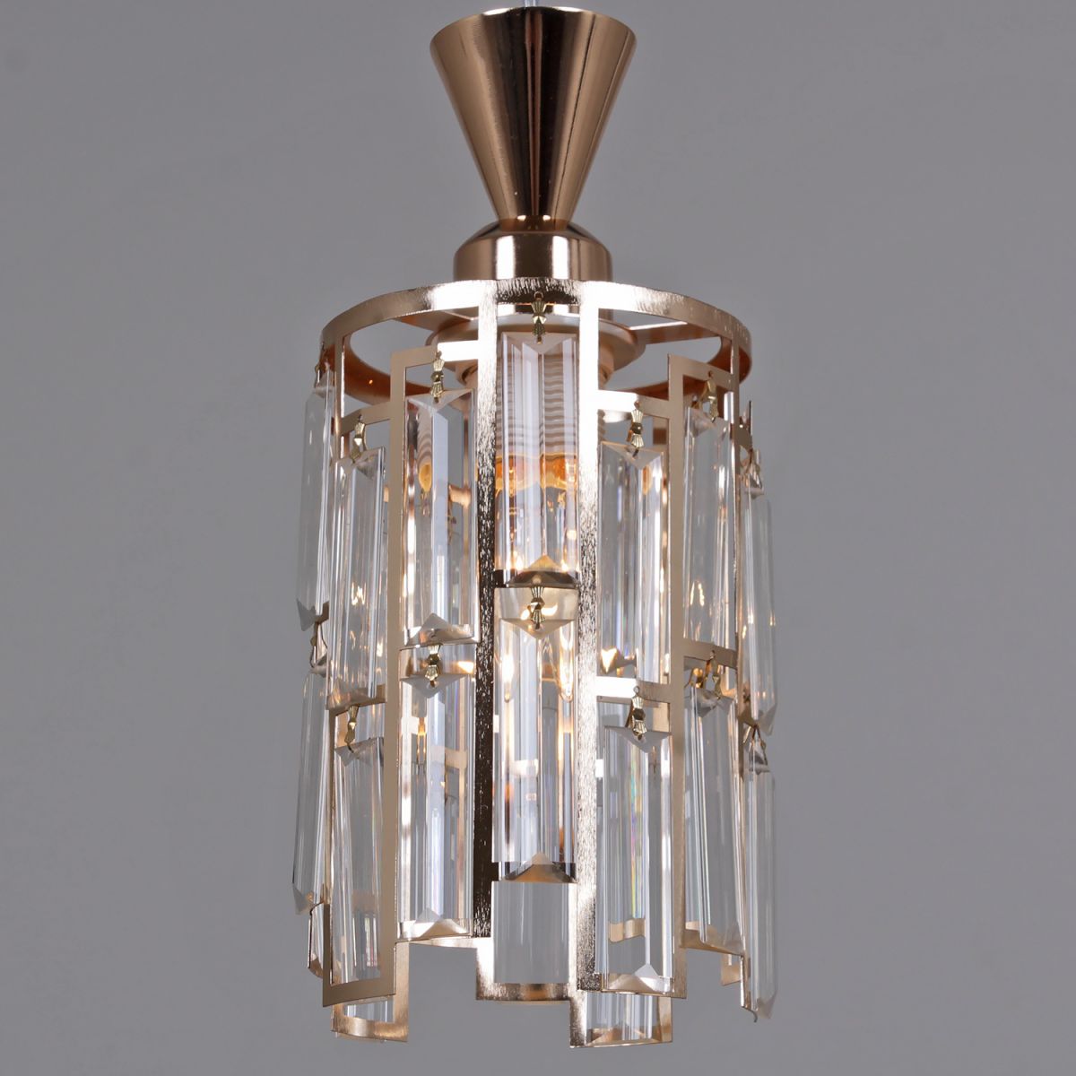 Подвесной светильник Reluce 05803-0.9-03 GD