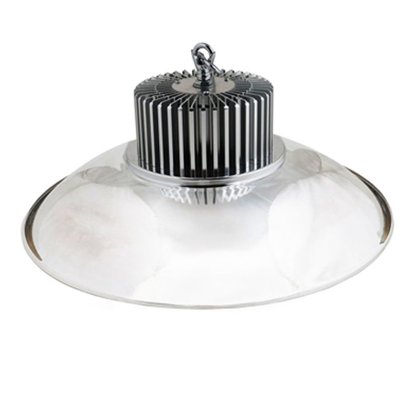 Подвесной светильник (UL-00000397) Volpe ULY-Q721 70W/NW/D IP20 Silver