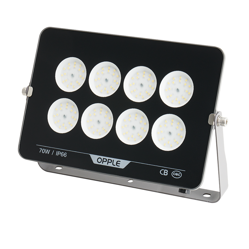 Прожектор OPPLE LED Floodlight-EQ3 70W-4000-GY-GP 709000113900
