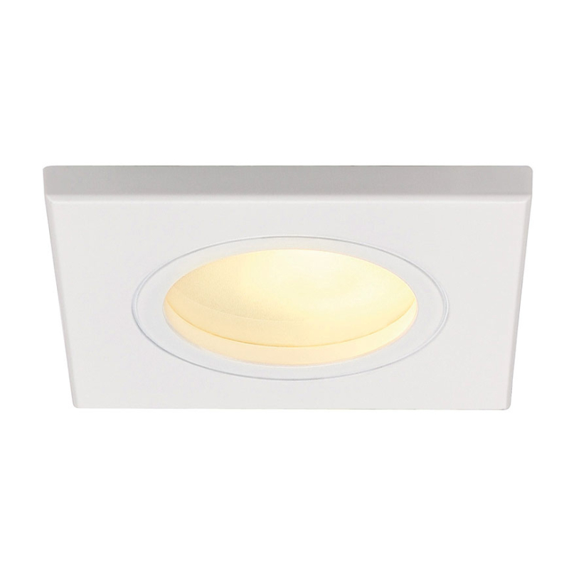 Встраиваемый светильник SLV Dolix Out Square 111141