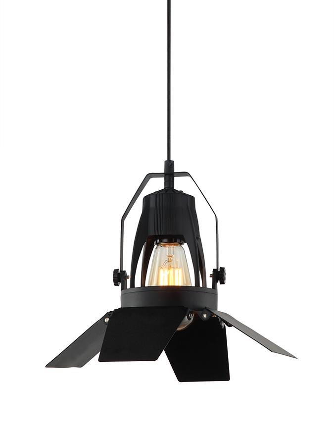 Подвесной светильник Vitaluce V5131/1S