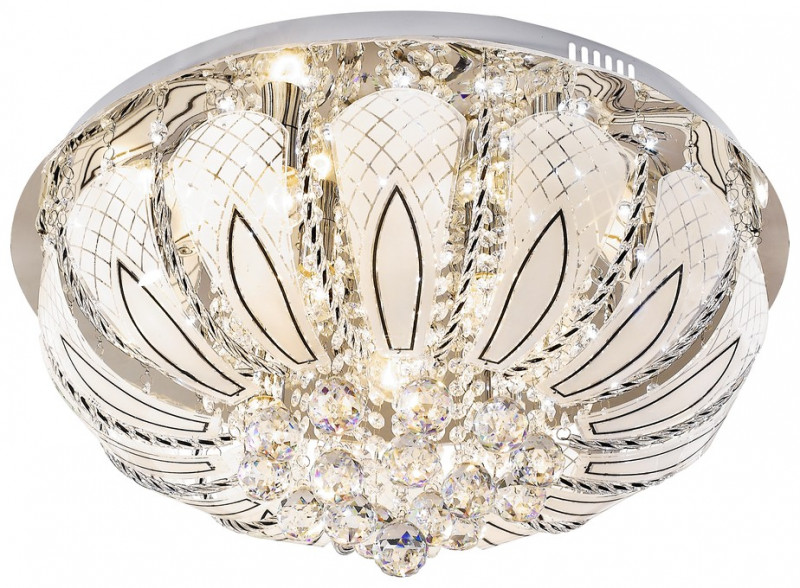 Потолочная люстра VELANTE 741-107-09