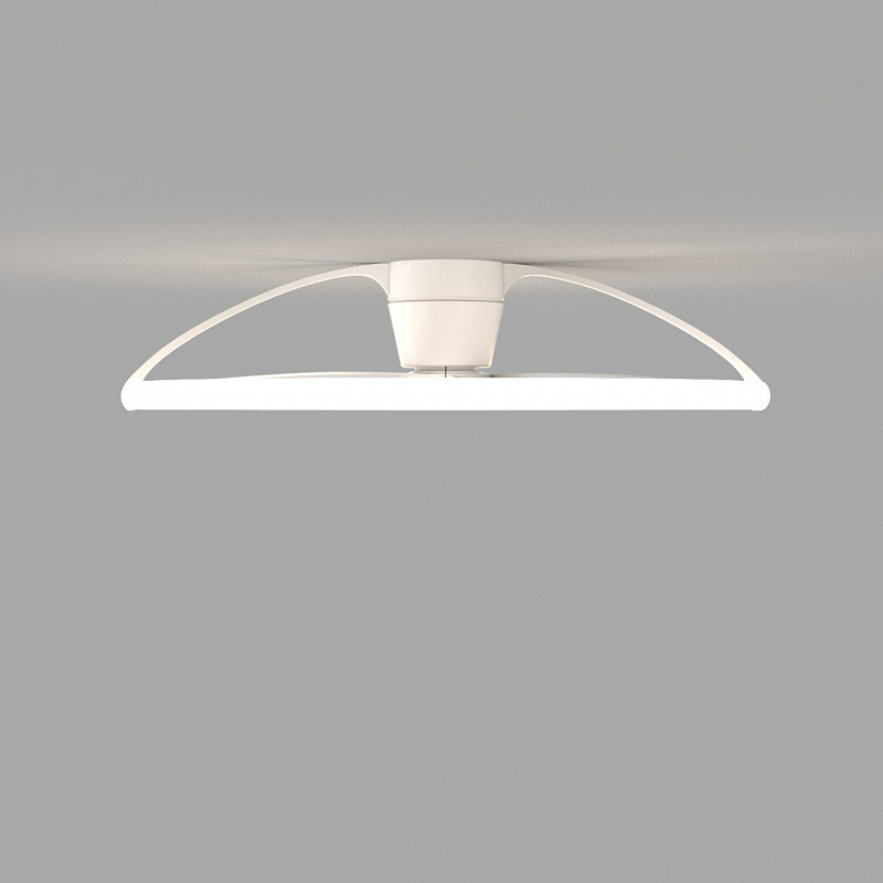 Потолочная люстра-вентилятор Mantra Nepal 7530