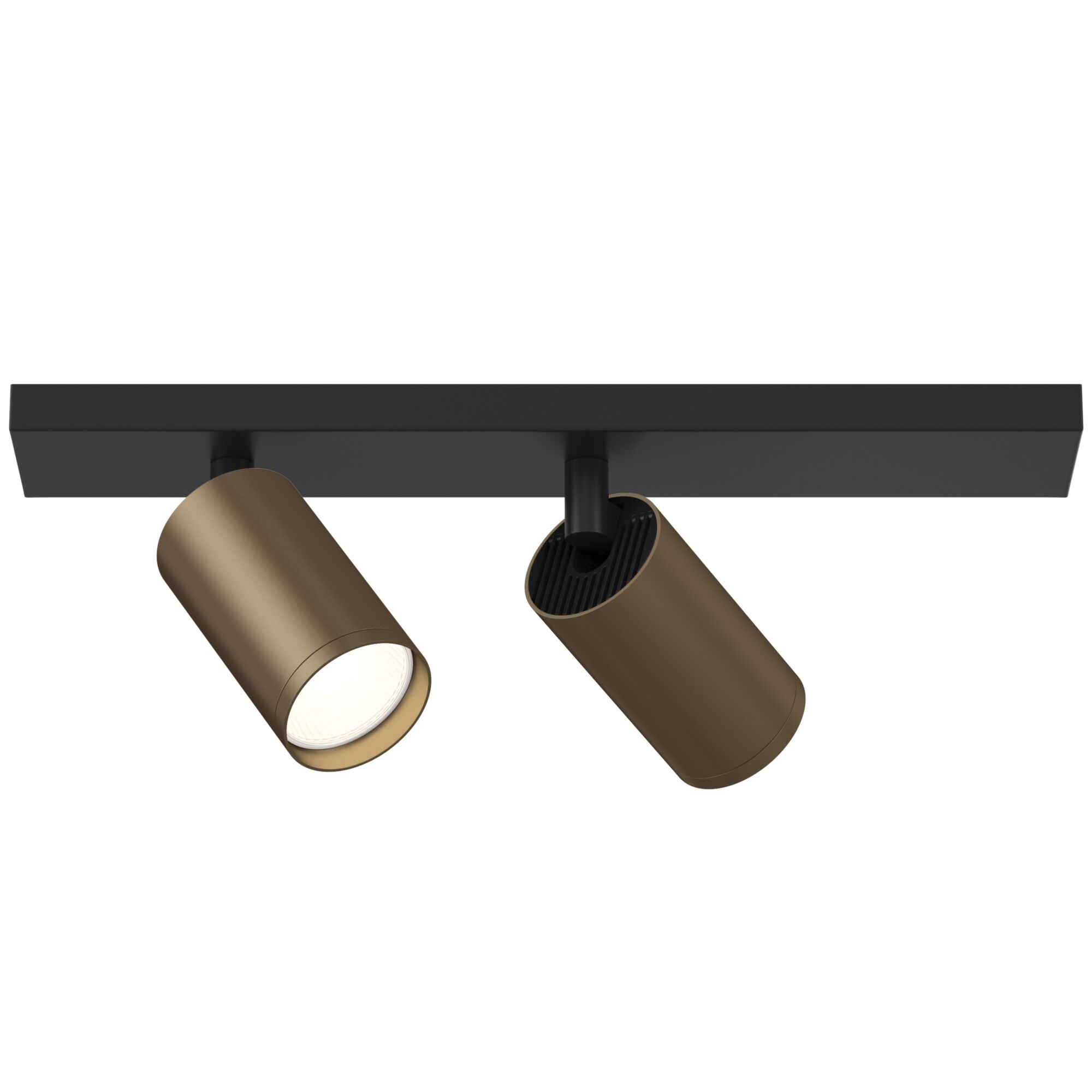 Спот Maytoni FOCUS S C051CL-02BBZ