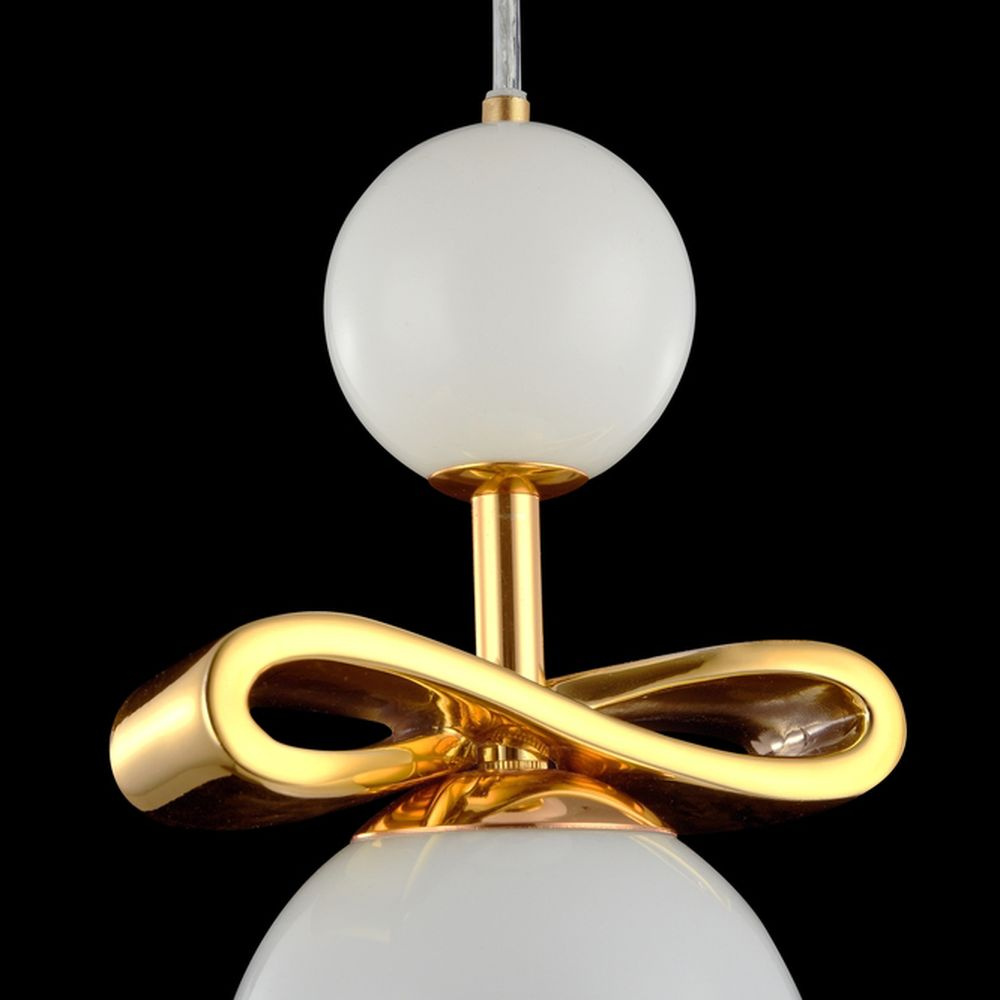 Подвесной светильник Maytoni Vell ARM035-11-W