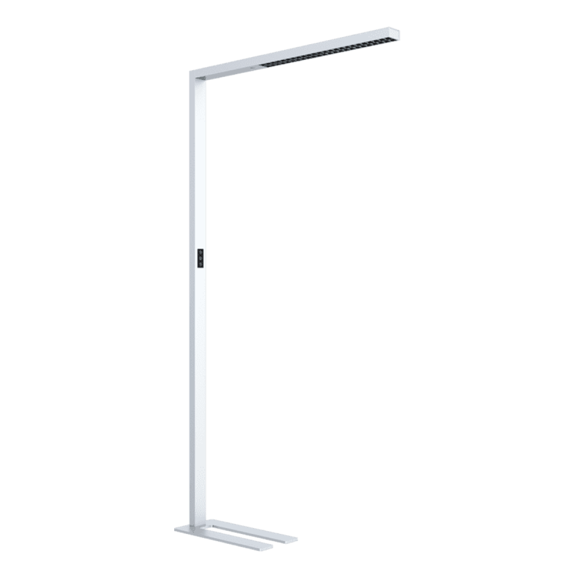 Торшер Lumker AMBER-F-SL-CCT 006288