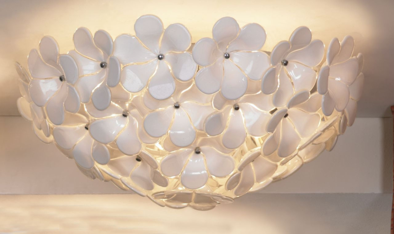 Потолочный светильник Lussole Asinara GRLSA-5107-05