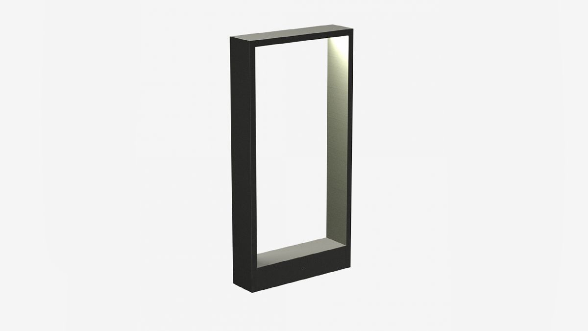 Ландшафтный светильник Siled Garda 1.0 7372893