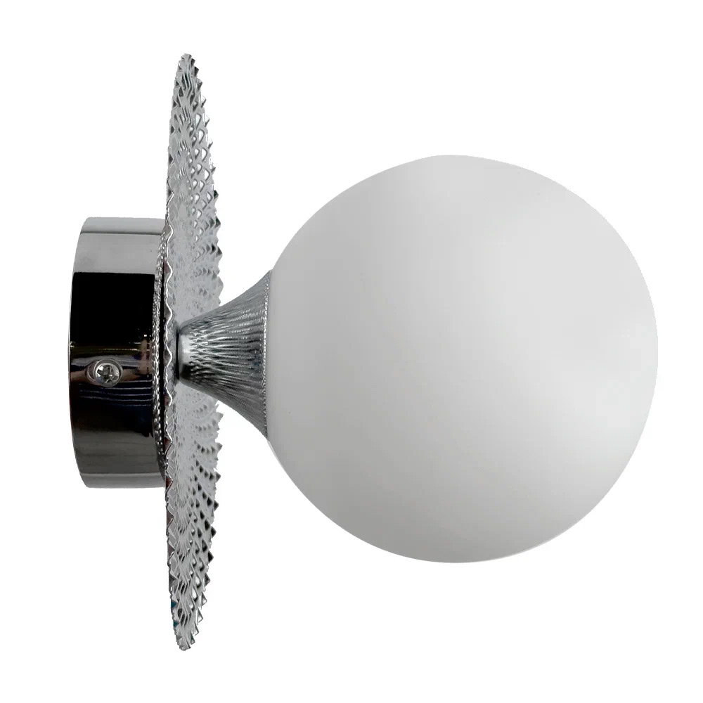 Настенно-потолочный светильник LightHall Pearl LH012152