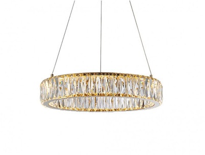 Подвесной светильник Newport 8240N/40 gold М0071027