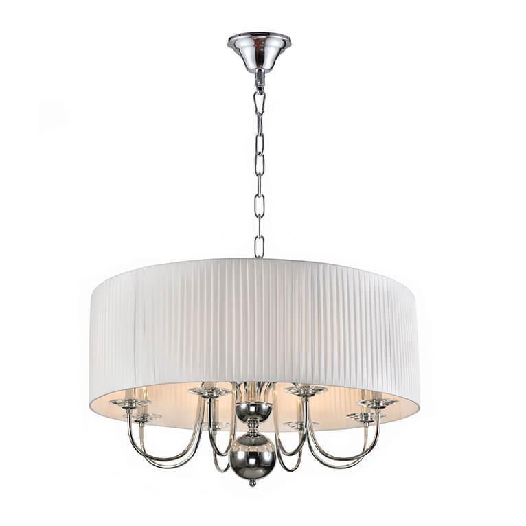 Подвесная люстра Newport 1318/C без абажуров М0060202