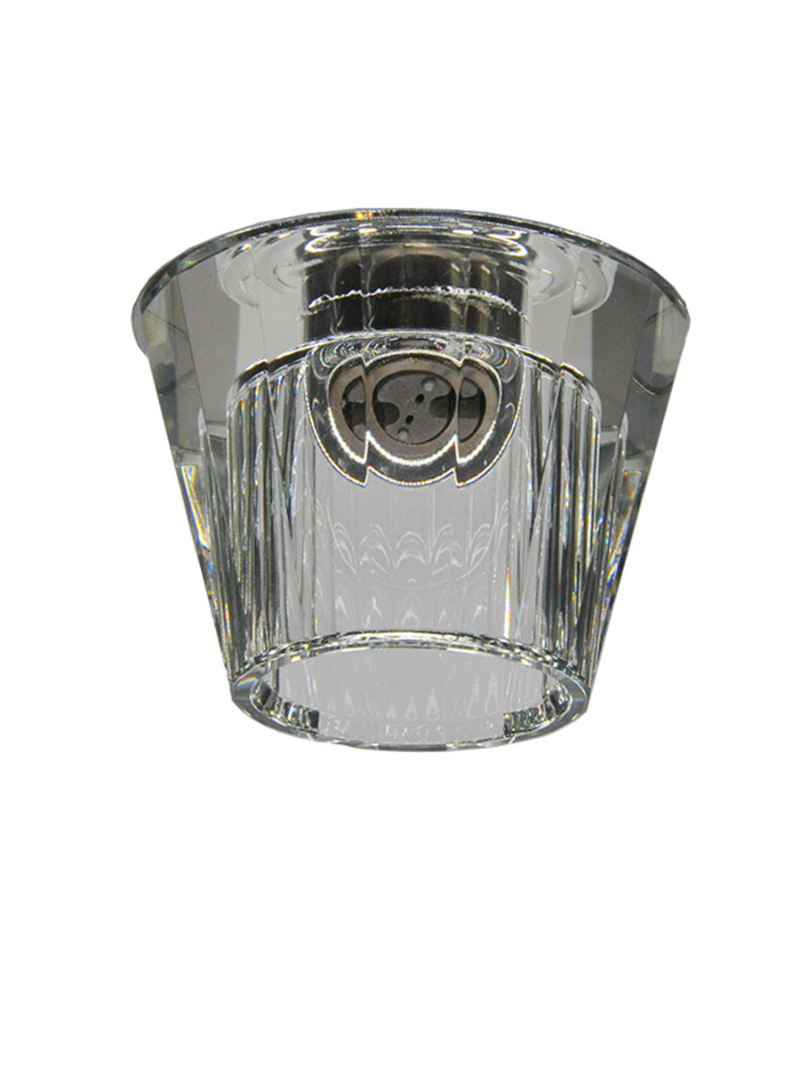 Точечный светильник Elvan TCH-1086-GY-5.3-Ch