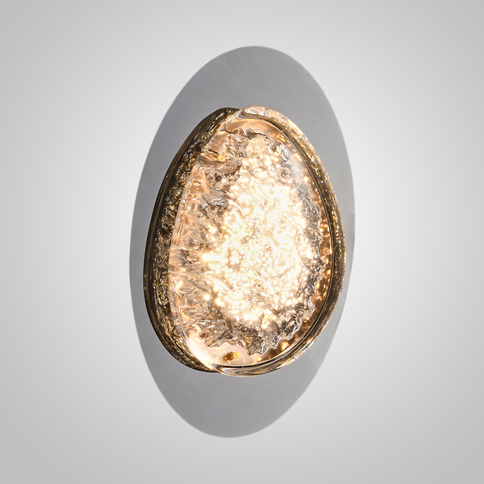 Настенный светильник ImperiumLoft Evian Wall 232731-23