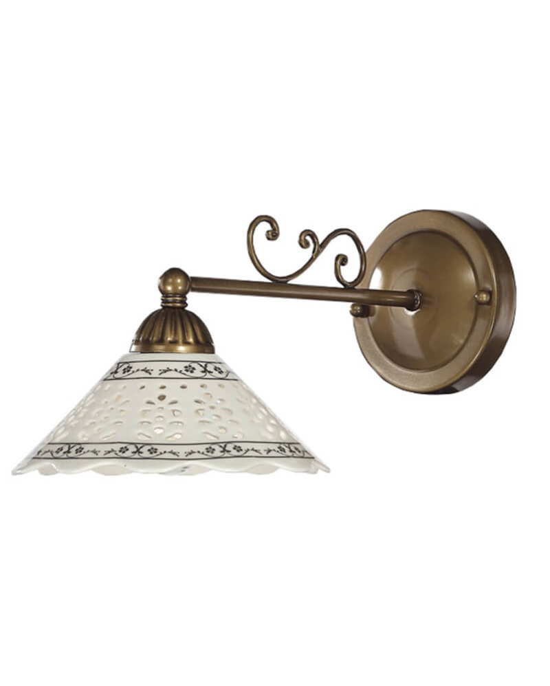 Бра Lumien Hall Монна W17017/1EPC