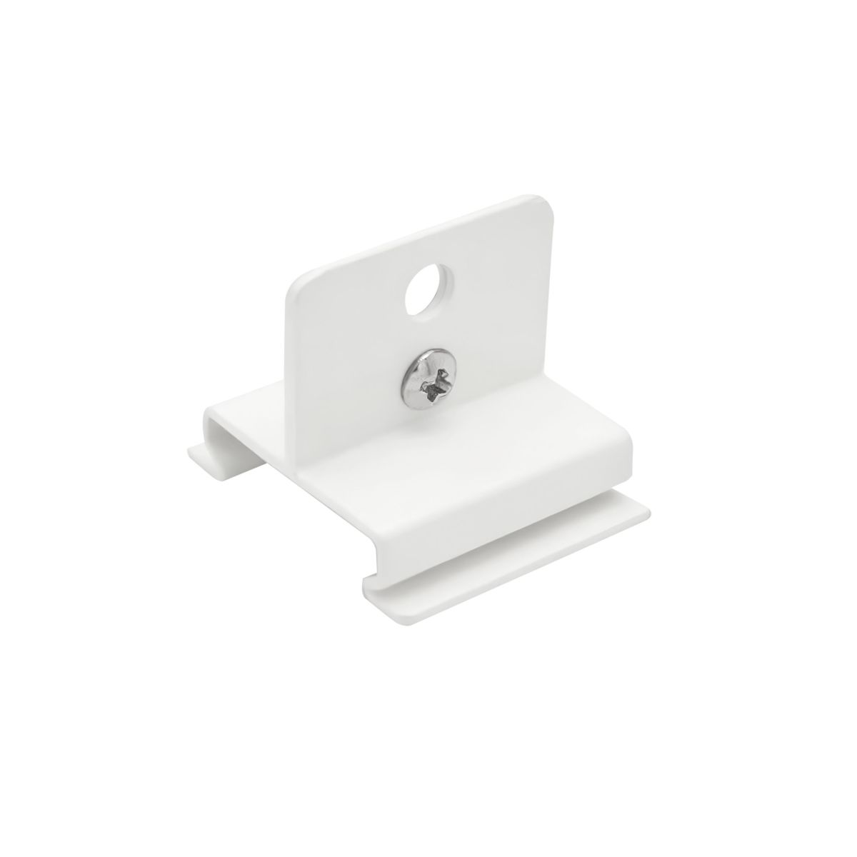 Скоба крепежная тип E к шинопроводу 5040xx-(F)/(R) Quattro Lightstar 504196-01