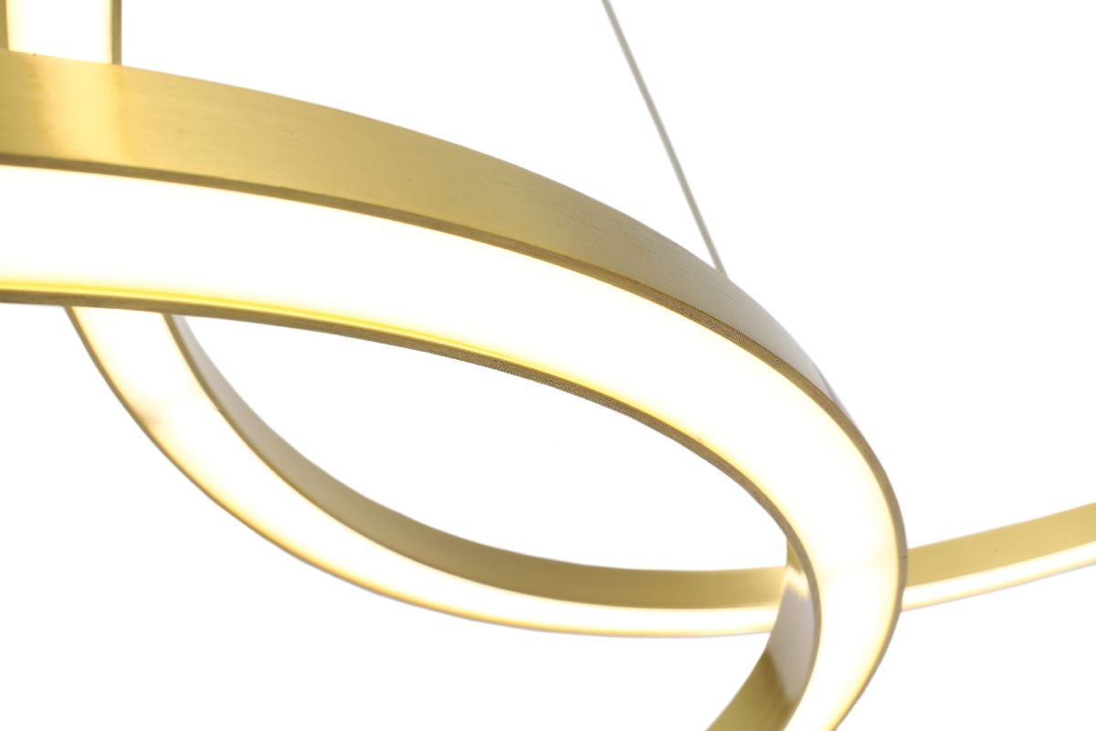 Подвесная люстра Zortes Lucia ZRS.25291.114