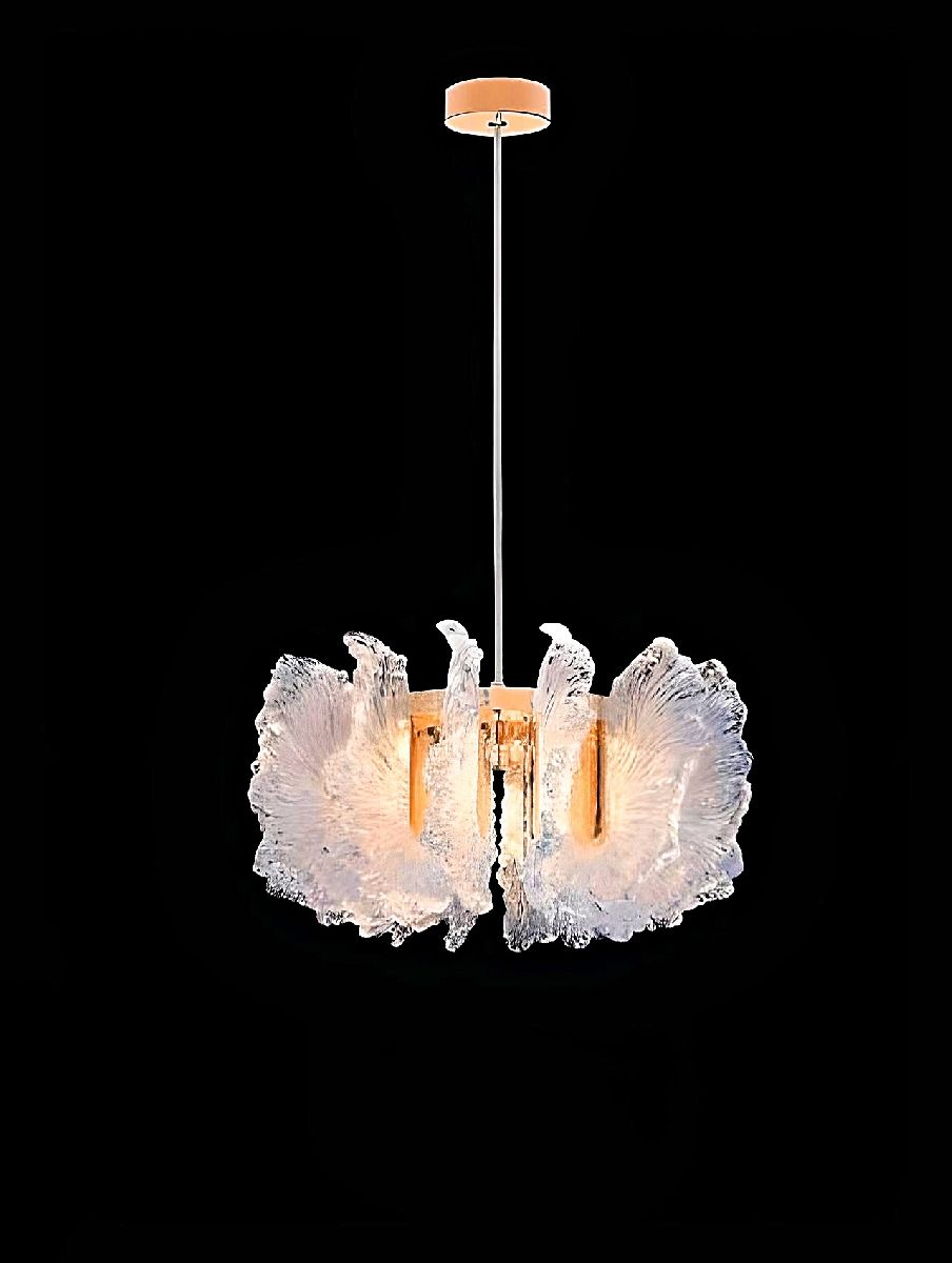 Подвесной светильник Mizi'en Princess MZ733137-290B