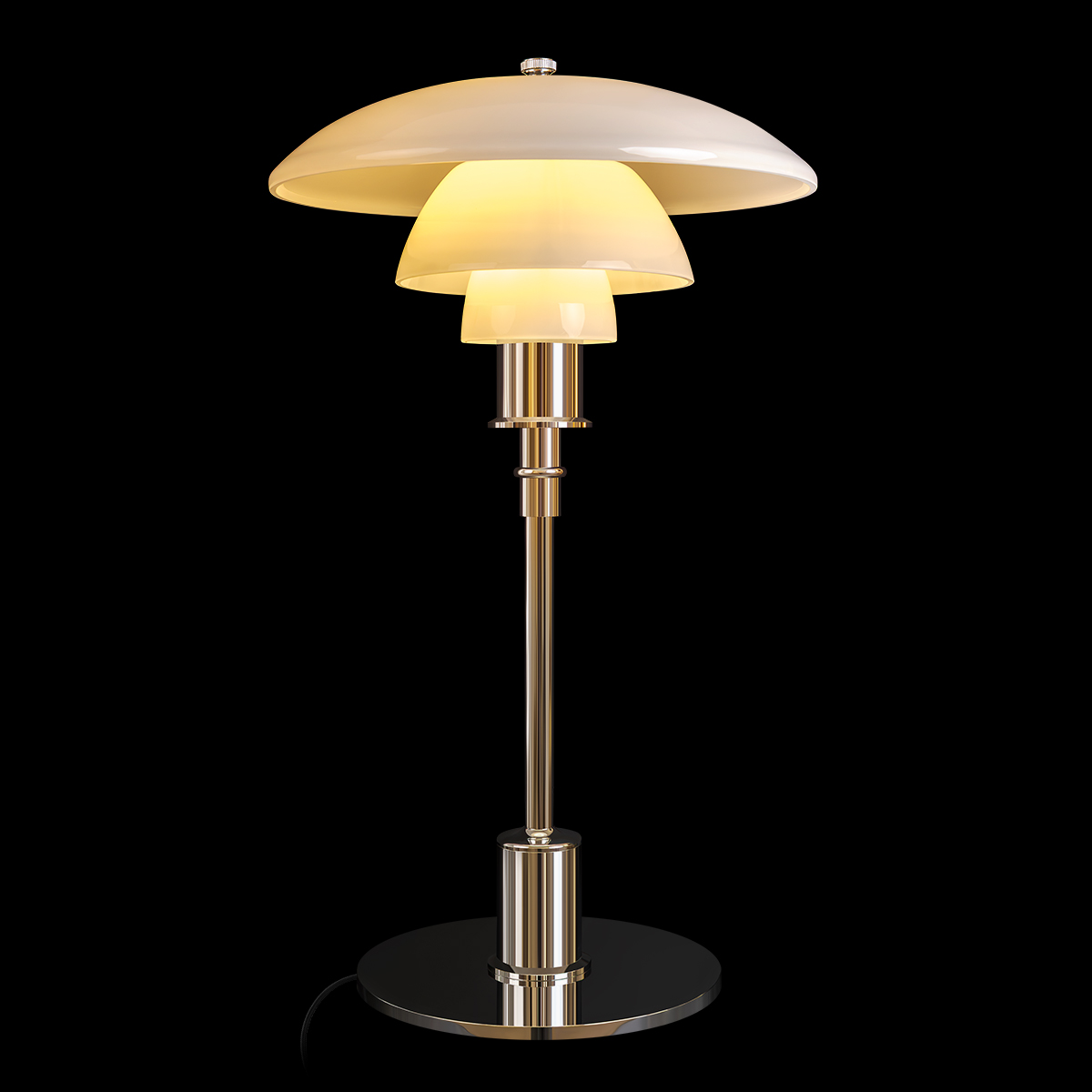 Настольная лампа LOFT IT PH 10483T