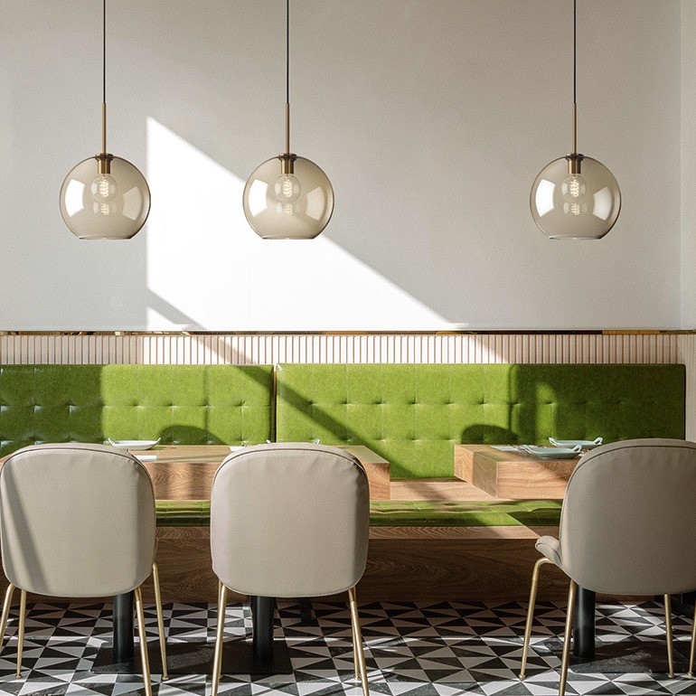 Подвесной светильник ImperiumLoft Vilmo 213942-26