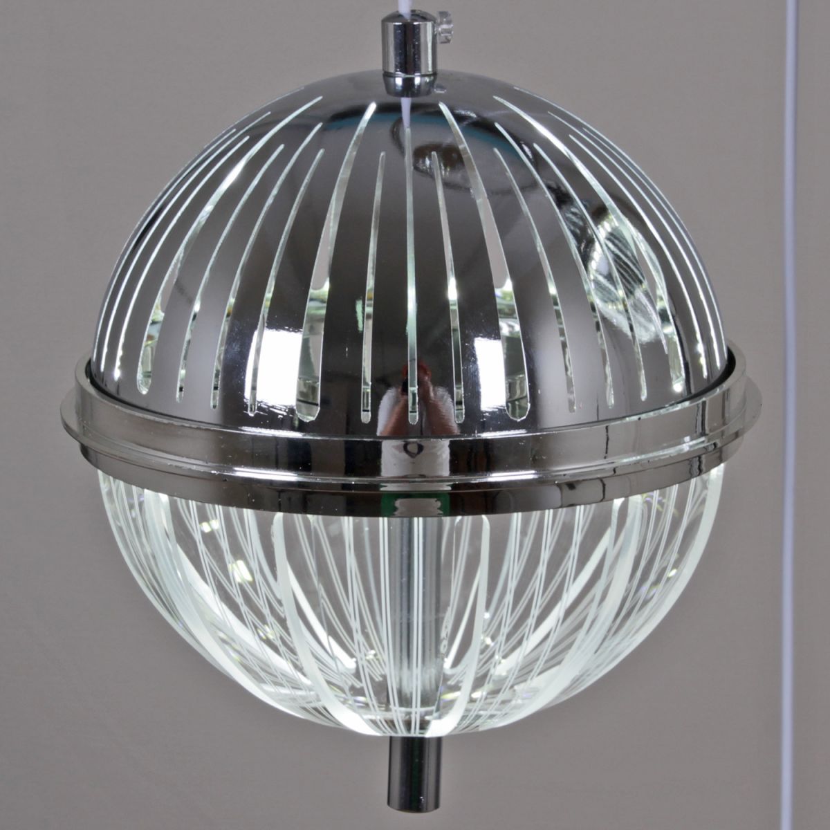 Подвесной светильник Reluce 05880-0.9-03 CR