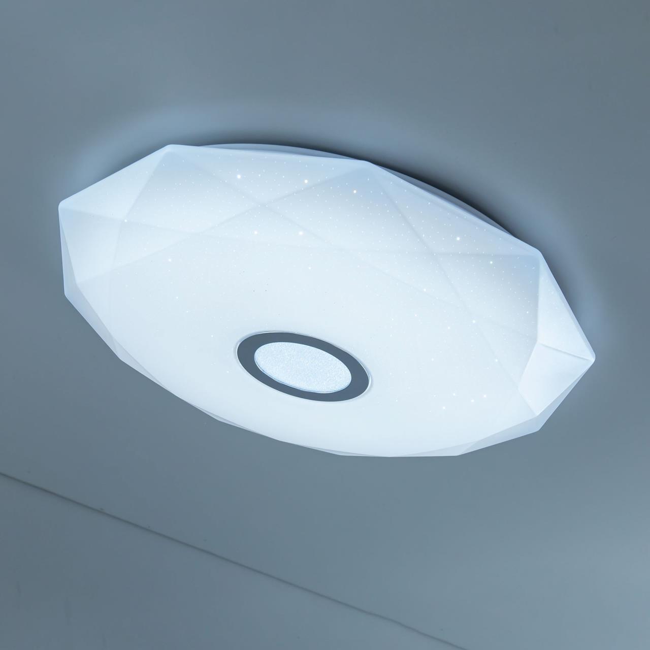 Накладной светильник Citilux CL713A60G в Москве