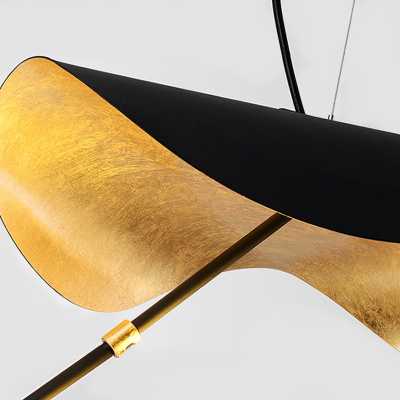 Подвесной светильник ImperiumLoft Covert 178132-26