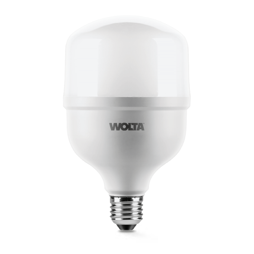 Светодиодная лампа Wolta 25WHP30E27/40