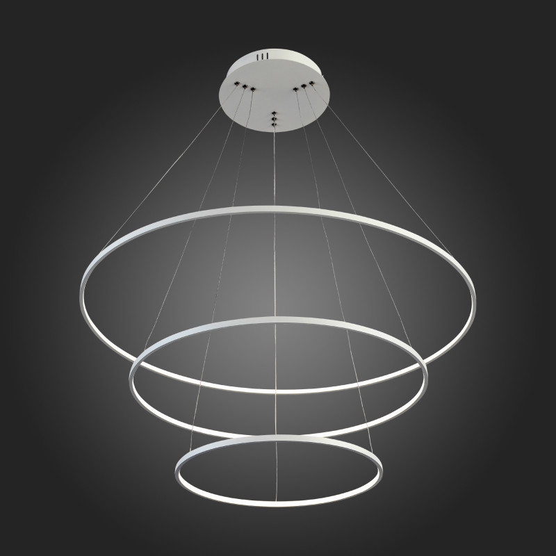 Подвесной светильник ST-Luce SL904.503.03