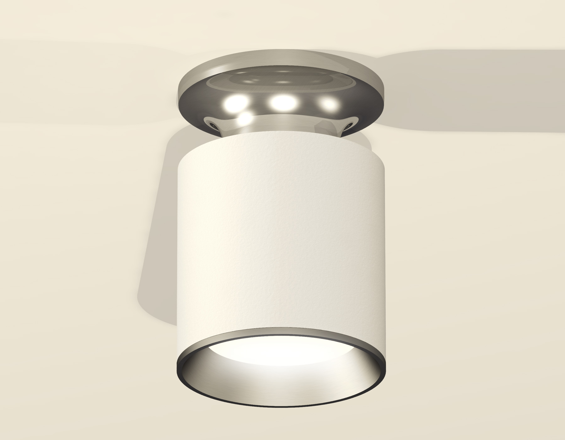 Накладной светильник Ambrella Light Techno XS6301140 (N6903, C6301, N6104)